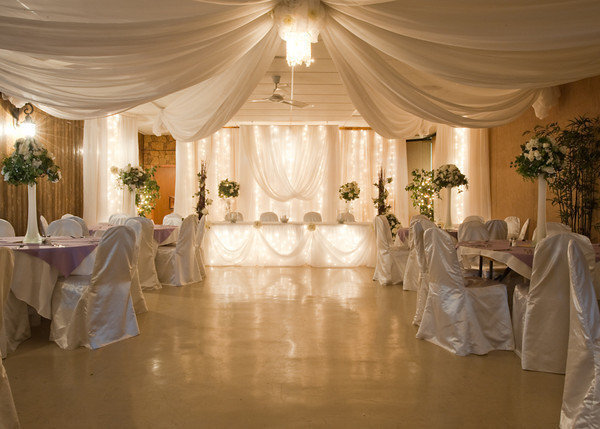 Grand Valley Golf & Country Club