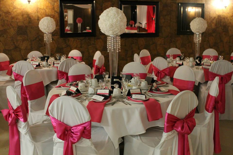 Grand Valley Golf & Country Club