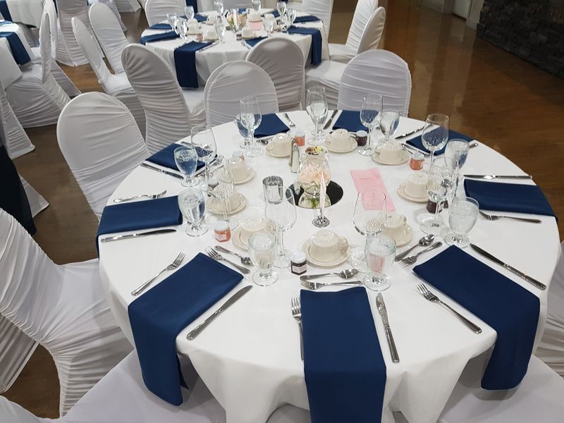 Larters at St. Andrews Golf  and Country