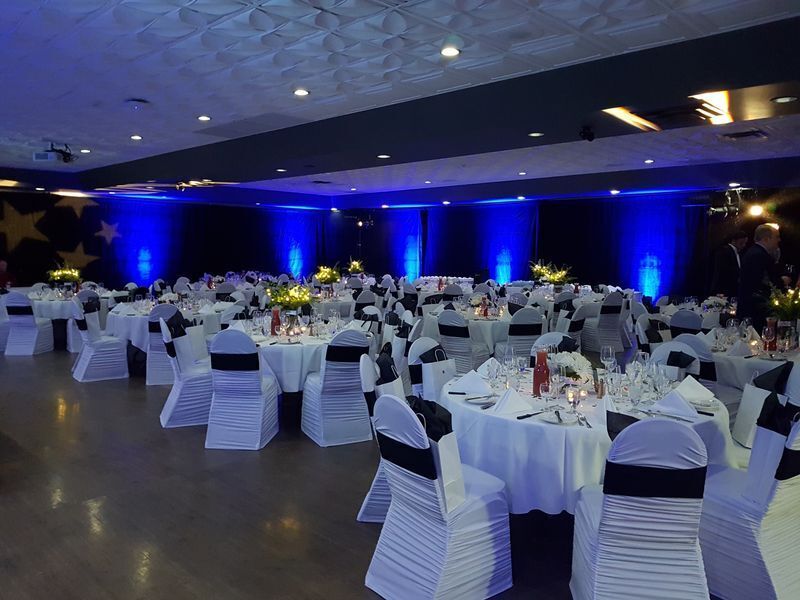 Larters at St. Andrews Golf  and Country