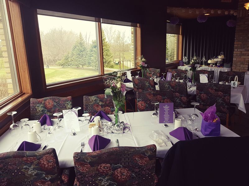 Larters at St. Andrews Golf  and Country