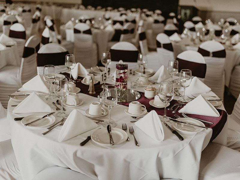 Larters at St. Andrews Golf  and Country