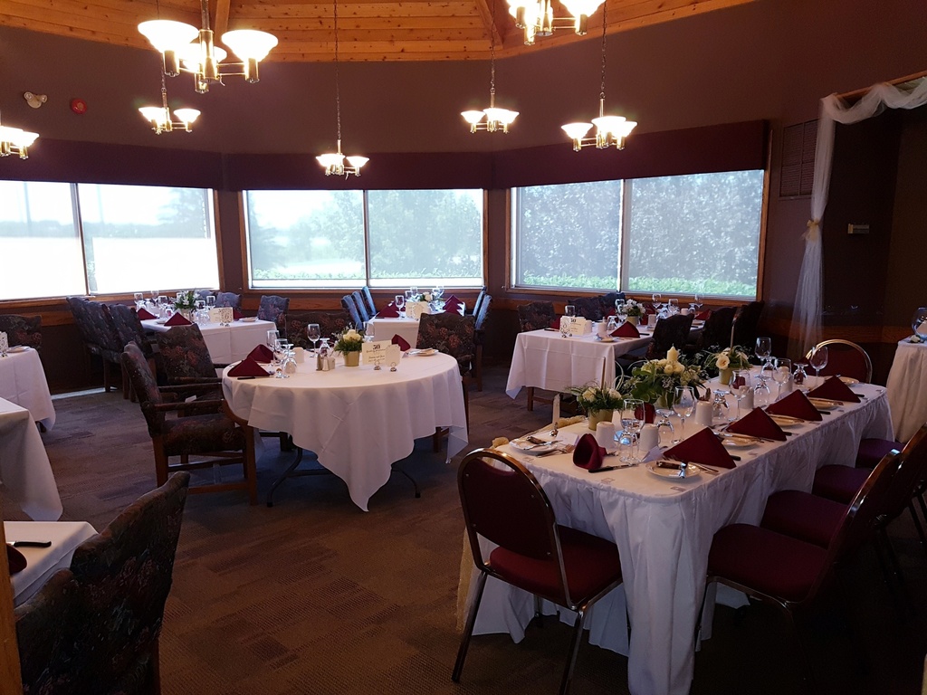 Larters at St. Andrews Golf  and Country