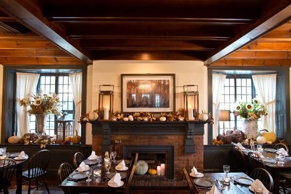 Mrs. Mitchell’s Restaurant