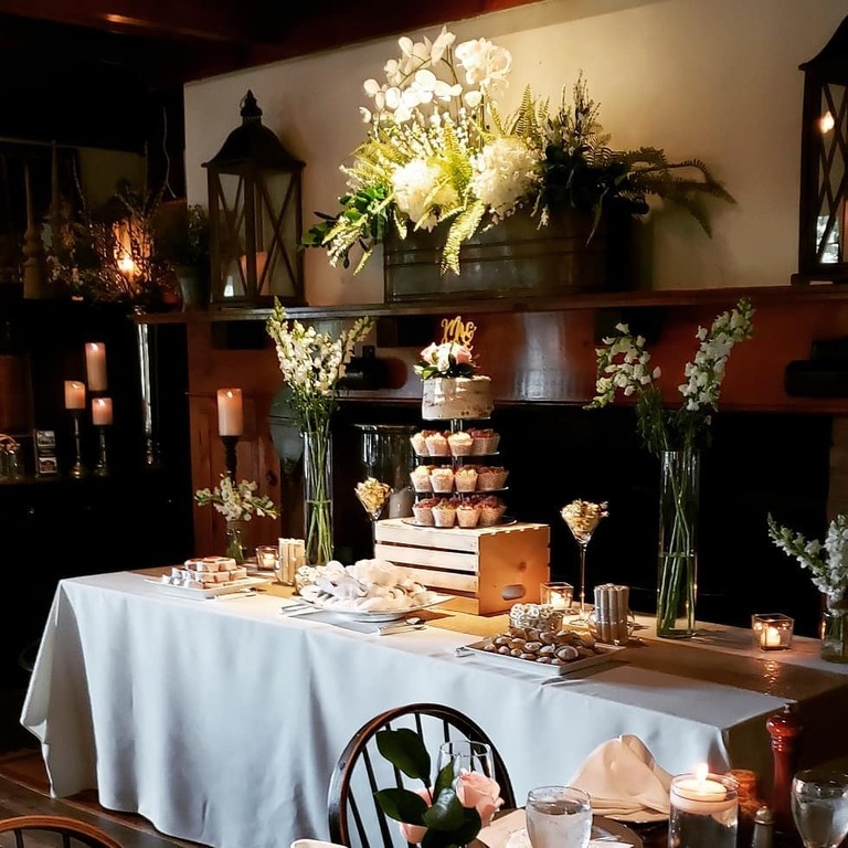 Mrs. Mitchell’s Restaurant