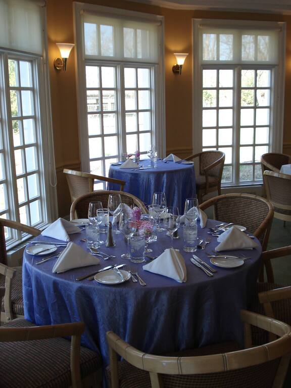 Ladies' Golf Club of Toronto