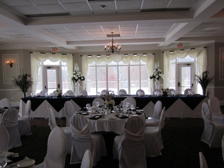 Elm Hurst Inn and Spa