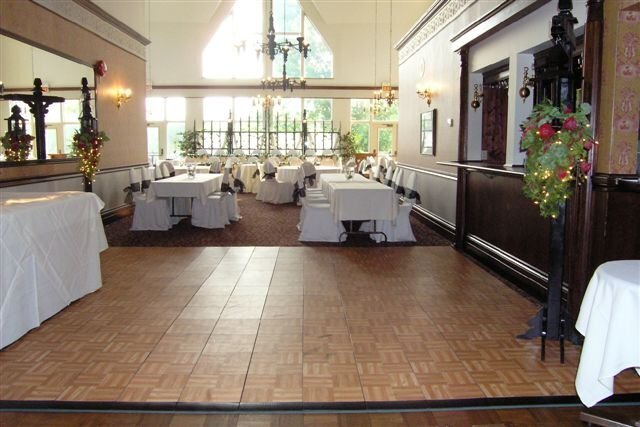 Elm Hurst Inn and Spa