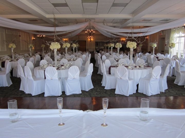 Elm Hurst Inn and Spa