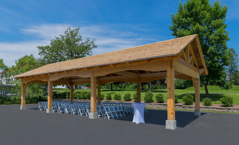 The Algonquin Resort