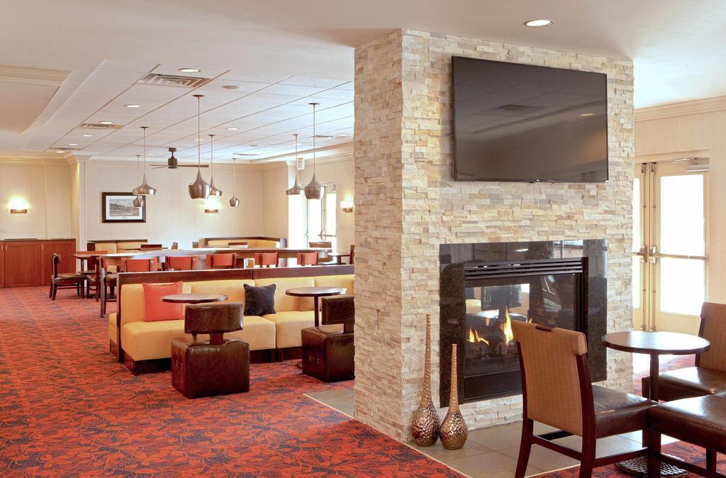 Homewood Suites by Hilton Cambridge