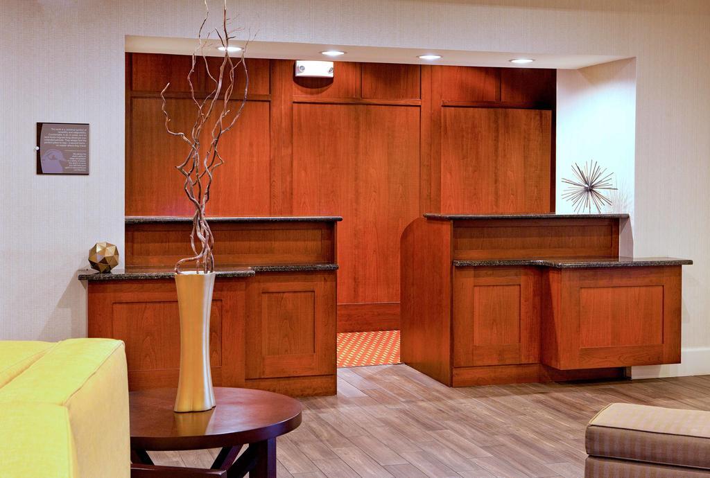 Homewood Suites by Hilton Cambridge