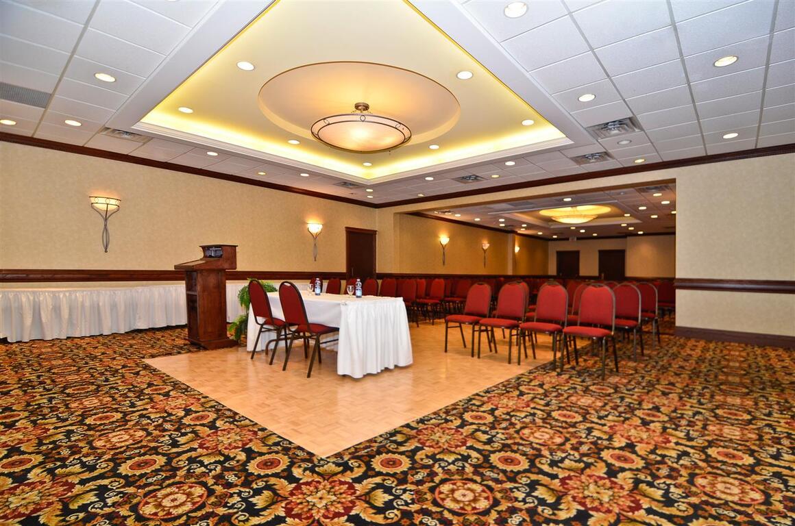 Best Western St. Catharines Hotel