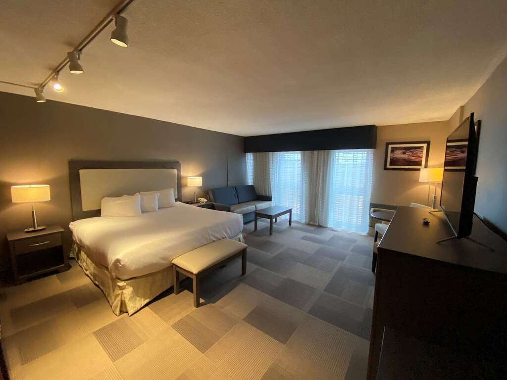 Best Western St. Catharines Hotel