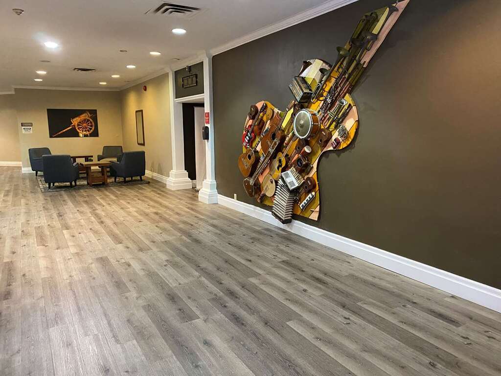 Best Western St. Catharines Hotel