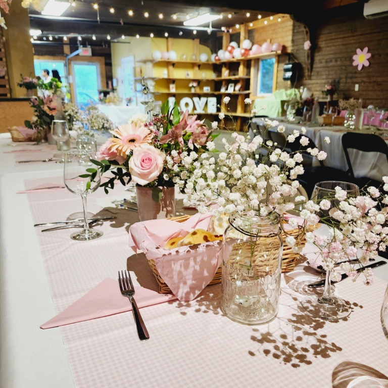 Wolfville Farmers’ Market