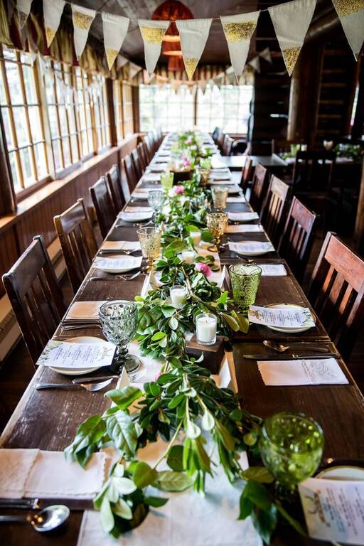 Storm Mountain Lodge