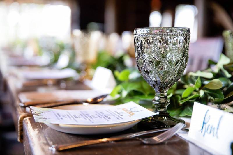 Storm Mountain Lodge