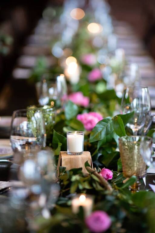 Storm Mountain Lodge