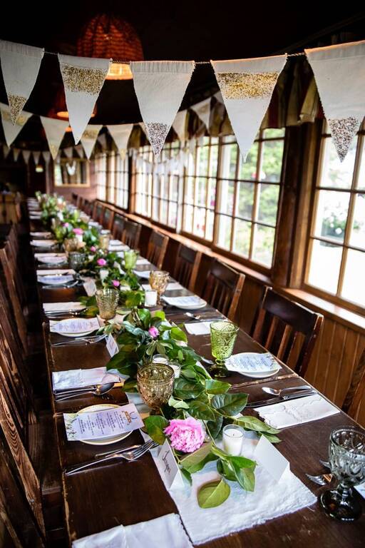 Storm Mountain Lodge