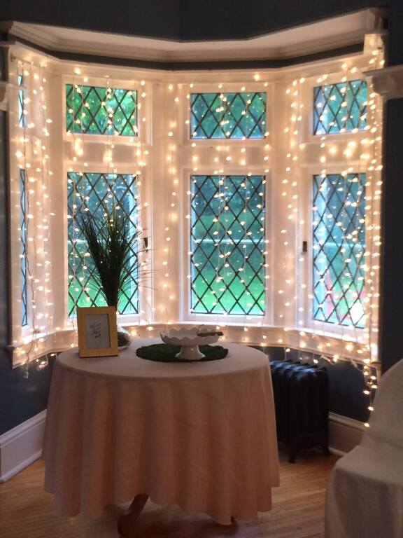 Leaside Suites and Executive Apartments