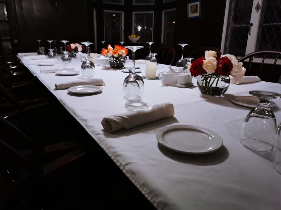 Leaside Suites and Executive Apartments