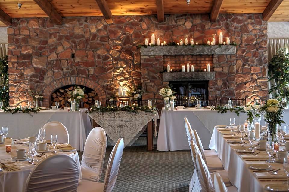 Old Orchard Inn and Spa