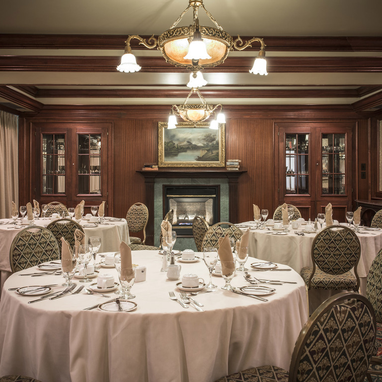 The Guv'nor Inn and Pub