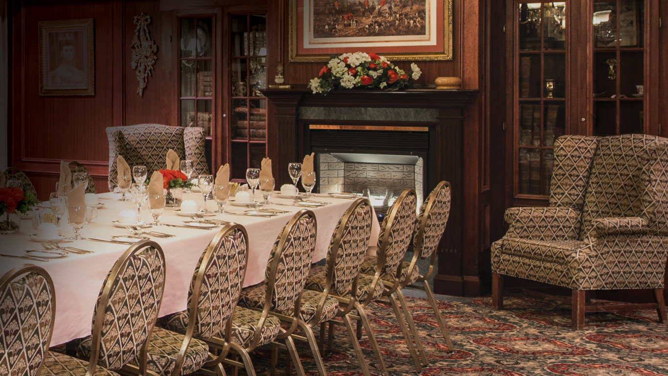 The Guv'nor Inn and Pub