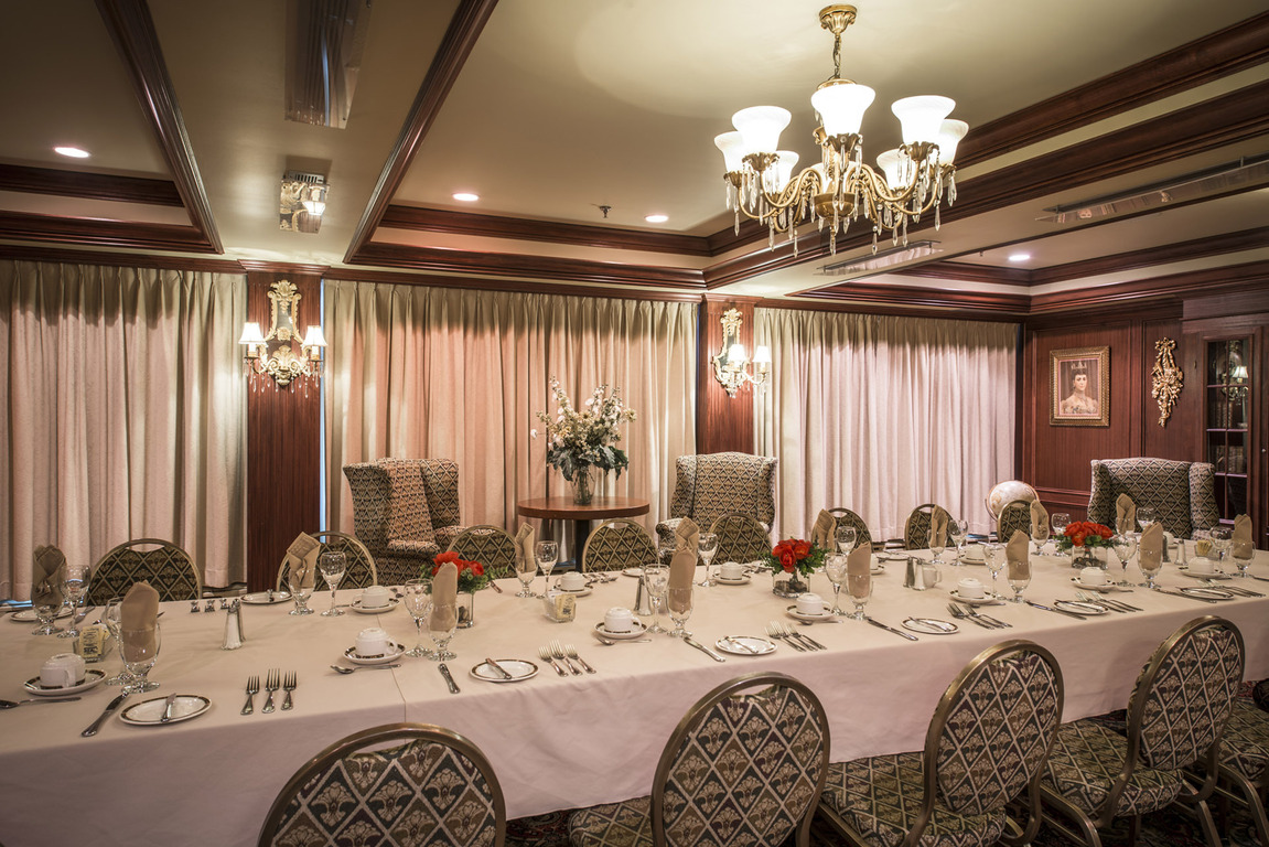 The Guv'nor Inn and Pub