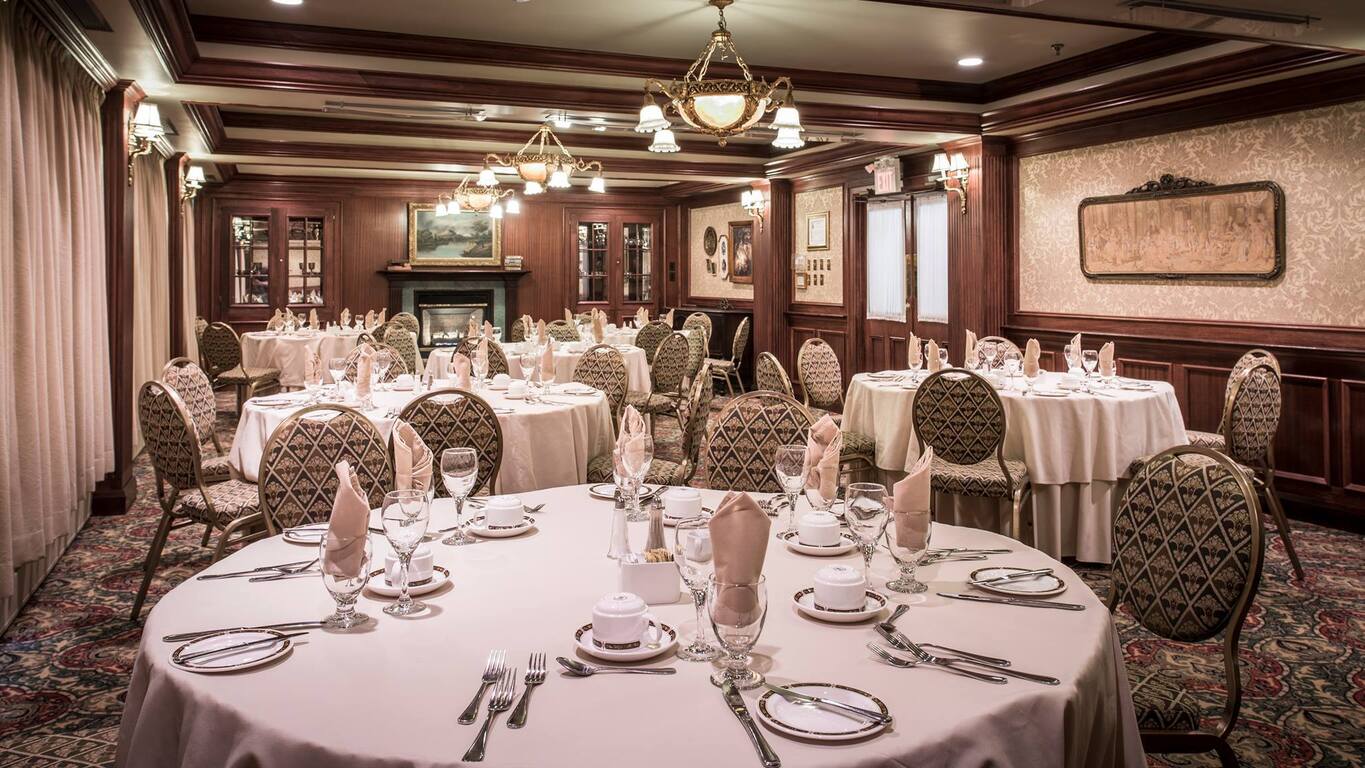 The Guv'nor Inn and Pub