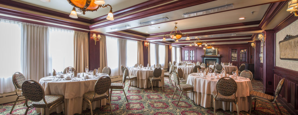 The Guv'nor Inn and Pub