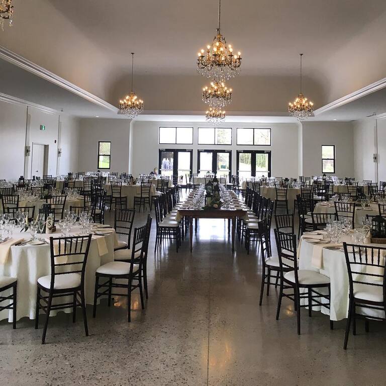 Roseville Estate - Banquet Hall Weddings Cambridge