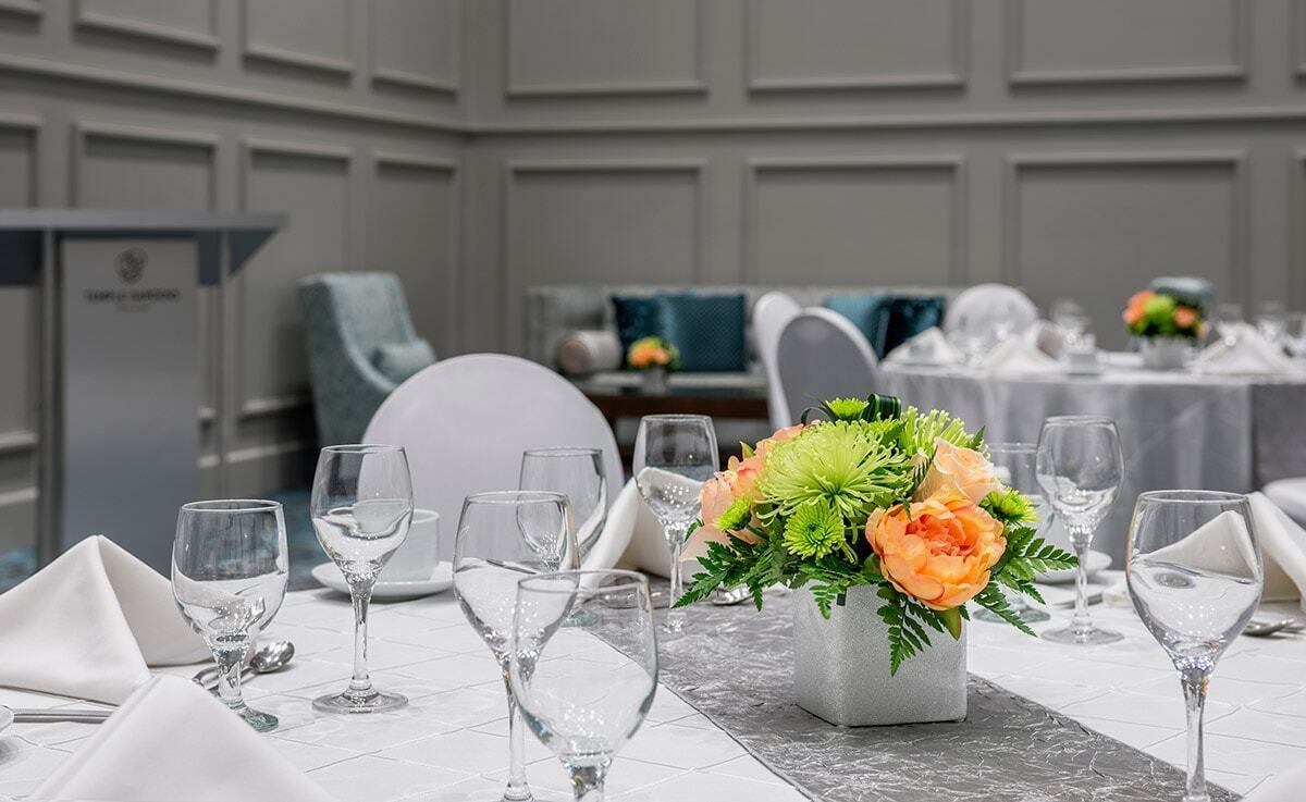 Temple Gardens Hotel and Spa