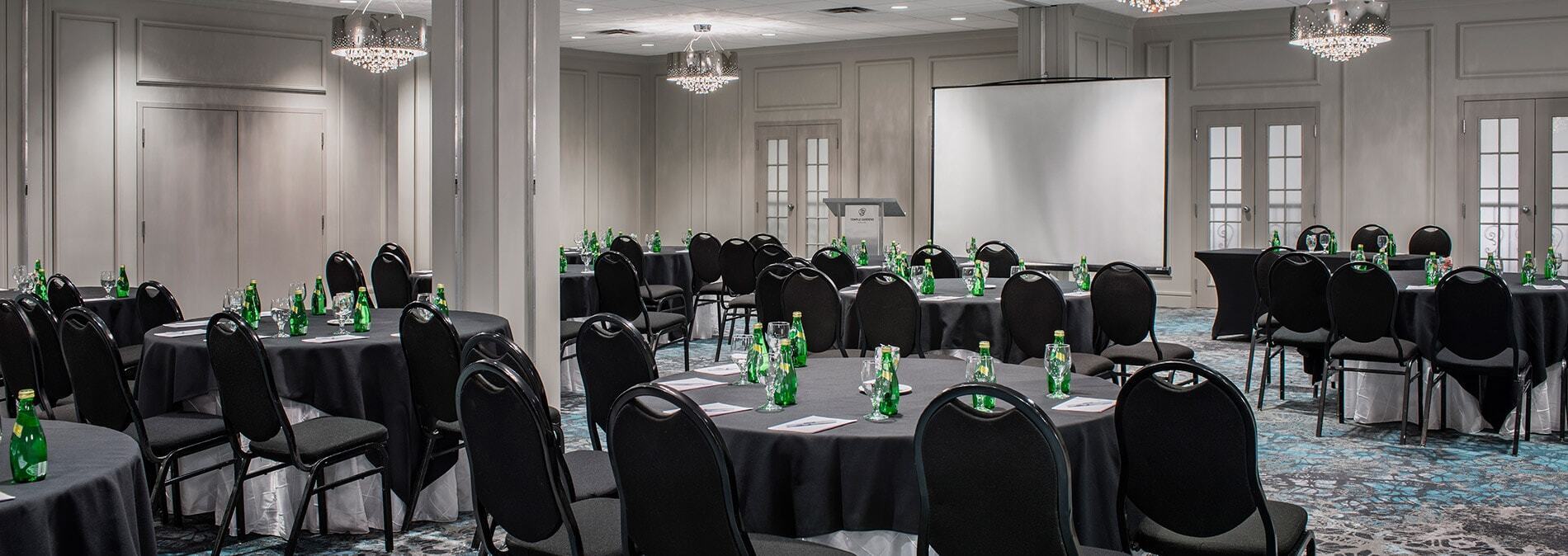 Temple Gardens Hotel and Spa