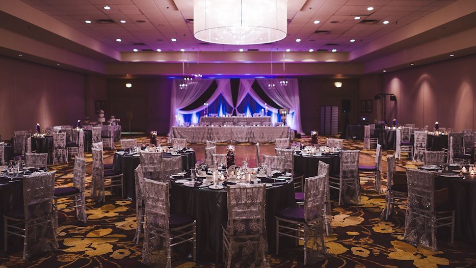 Delta Hotels Grand Okanagan Resort