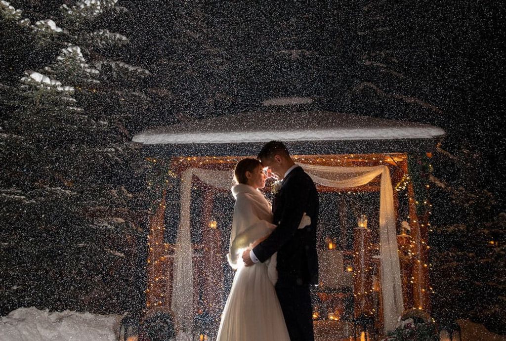 A Bear and Bison Canadian Country Inn