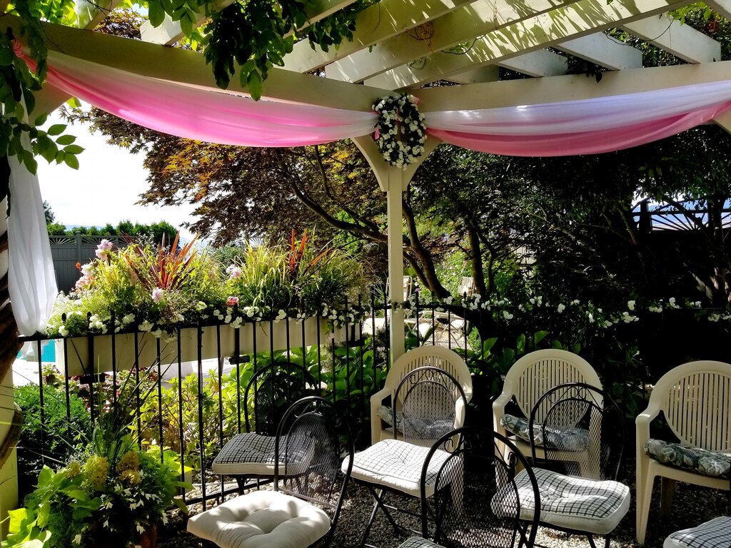 A Vista Villa Couples Retreat