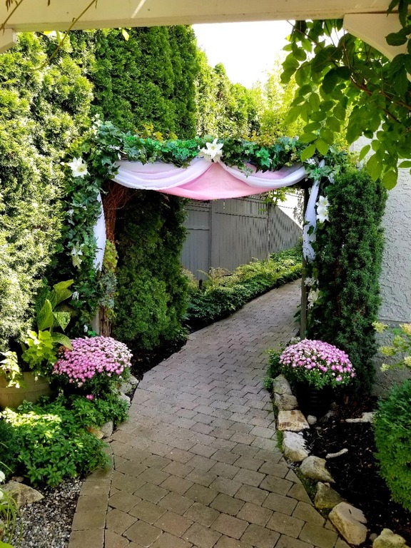 A Vista Villa Couples Retreat