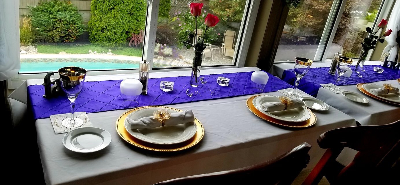 A Vista Villa Couples Retreat