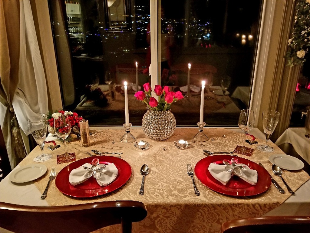 A Vista Villa Couples Retreat