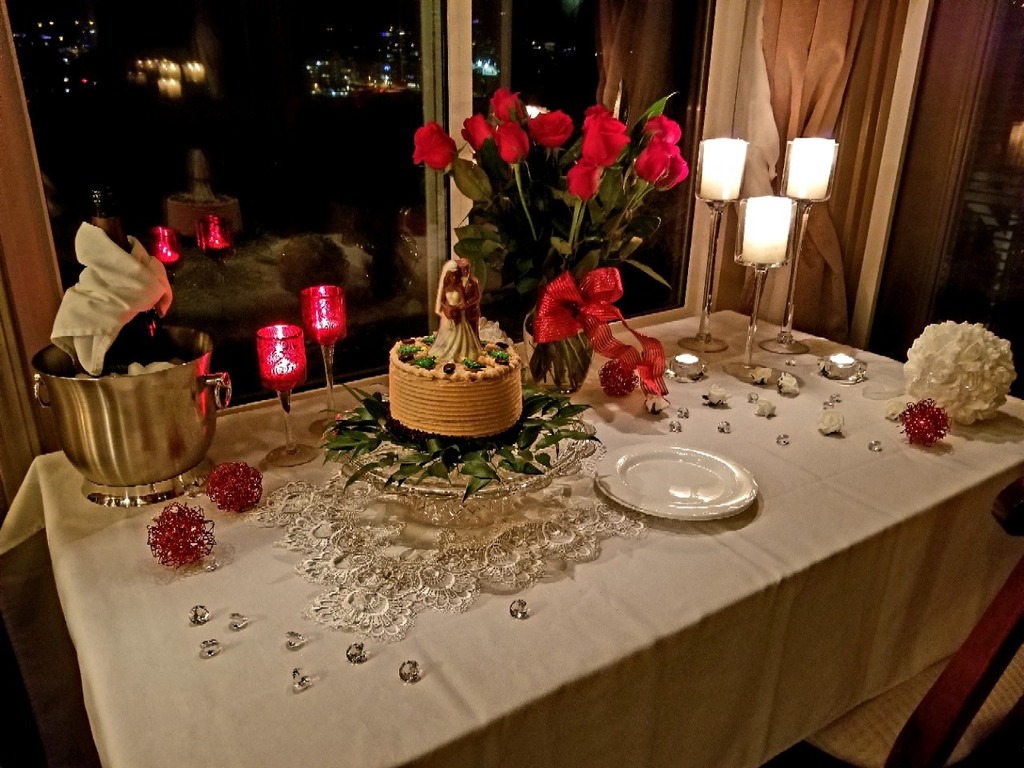 A Vista Villa Couples Retreat