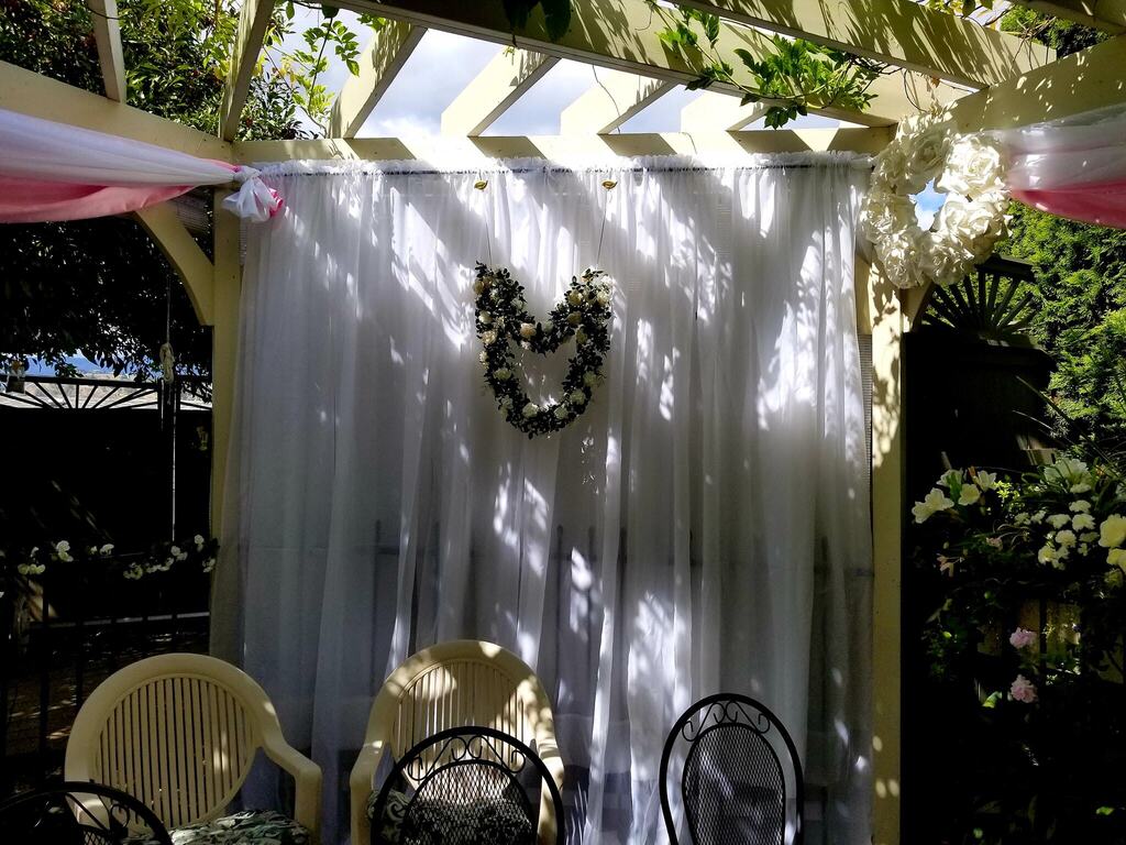 A Vista Villa Couples Retreat