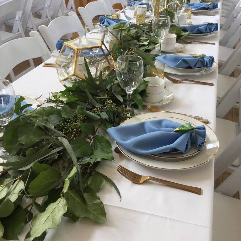 Benvoulin Heritage Church and Reid Hall