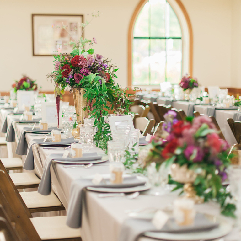 Benvoulin Heritage Church and Reid Hall