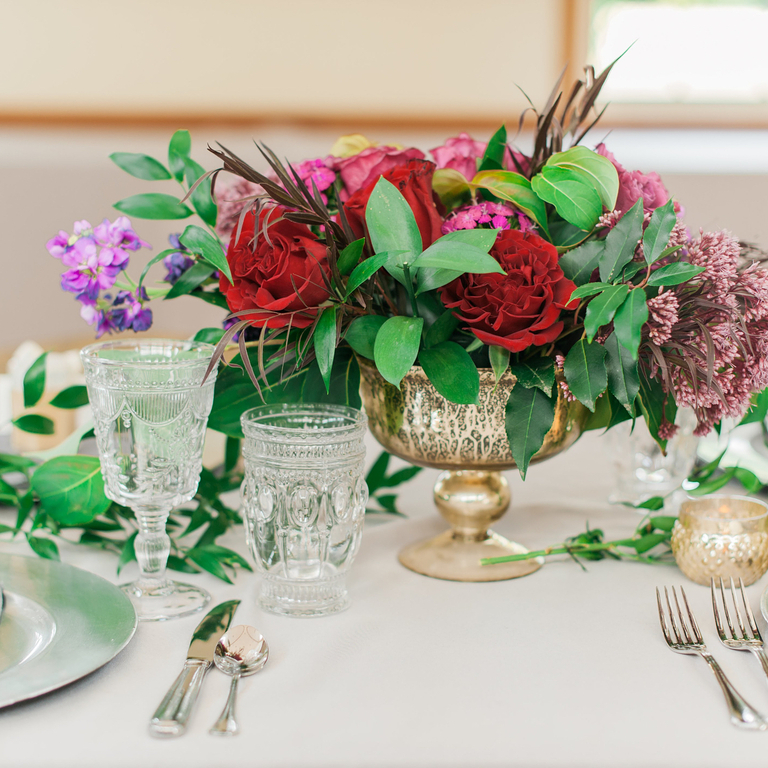 Benvoulin Heritage Church and Reid Hall