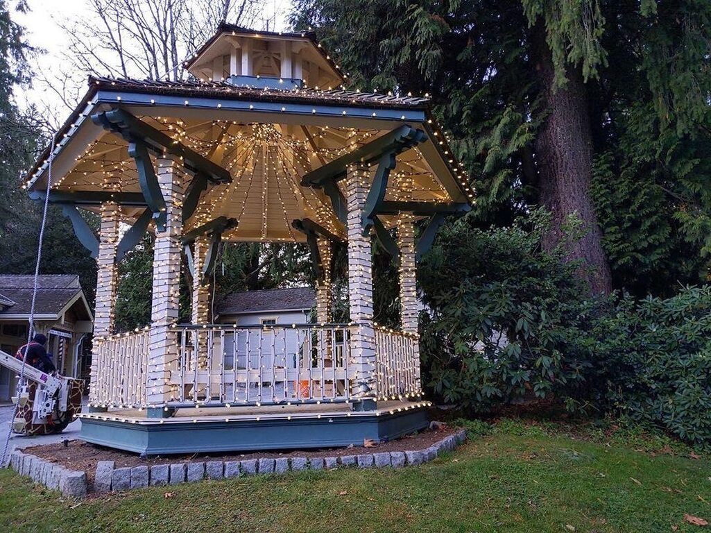 Burnaby Village Museum