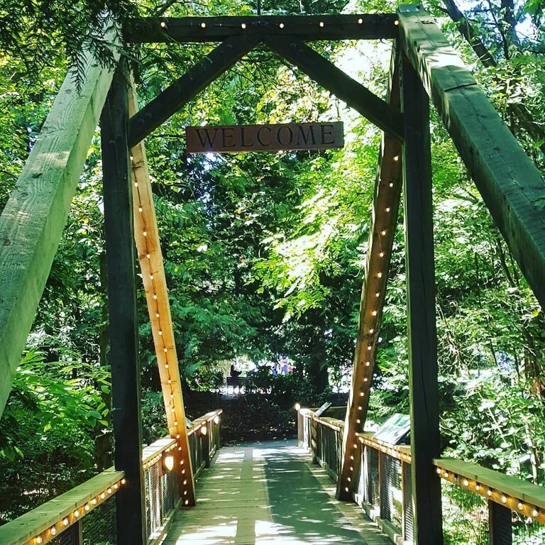 Burnaby Village Museum