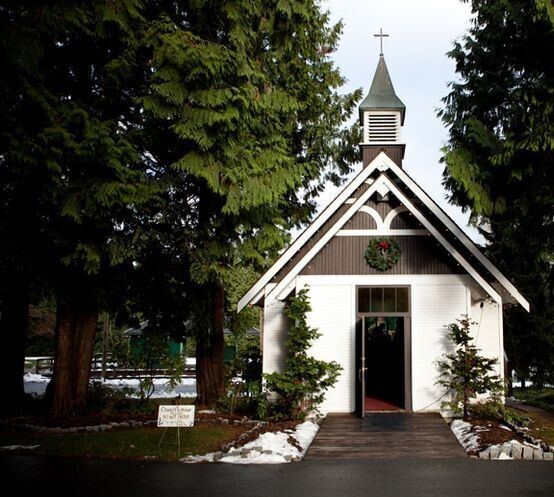 Burnaby Village Museum