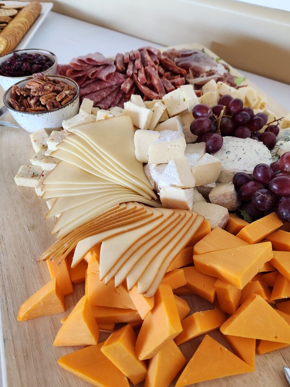 Burnaby Lake Pavilion